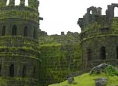 Amazing Maharashtra Tour