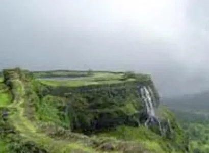 Mahabaleshwar - Alibag 2n 3d Tour