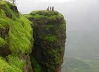 Maharashtra (Honeymoon Special Tour) Tour