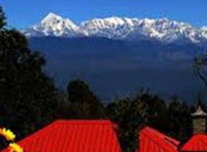 Mountain Magic In Kausani Tour