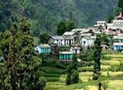 Nainital With Ranikhet Tour
