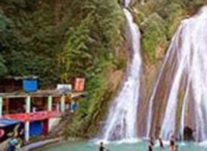 Corbett National Park-Mussoorie Tour