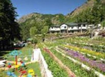 Bestselling Uttarakhand Tour Package