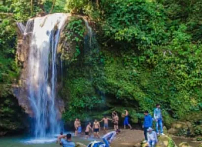 Jim Corbett Tour Package For The Adventurous Soul