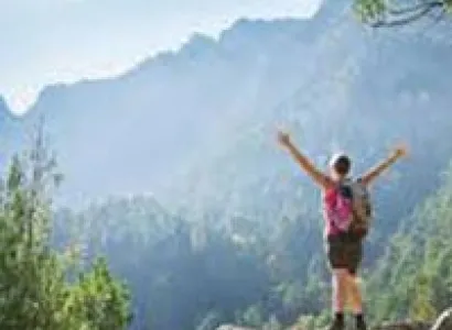 Romantic Mussoorie Honeymoon Tour Package