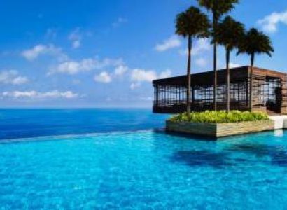 Bali with Malaysia Tour