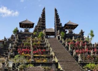 Beautiful Bali Tour