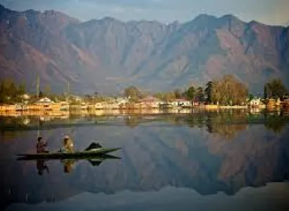 Kashmir Tour 6 Days