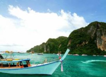 Bali with Thailand Tour