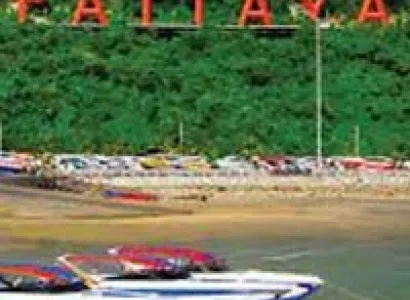 Thailand Package With Singapore