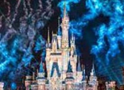 Japan Theme Park Package