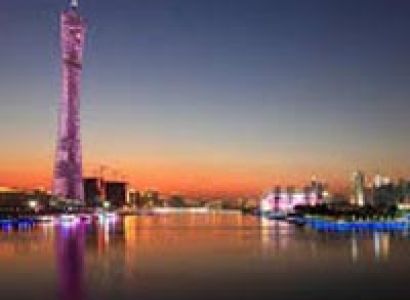 Guangzhou Tour