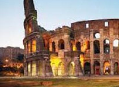 European Riviera Summer Tour