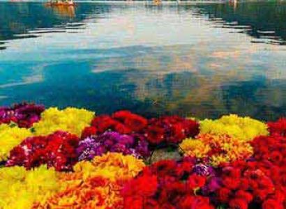 Srinagar Ltc Package