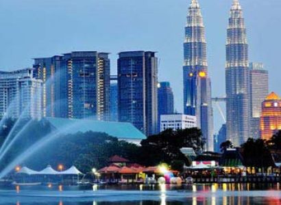 Singapore & Malaysia With Port Blair Tour
