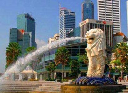 Singapore Ltc Package