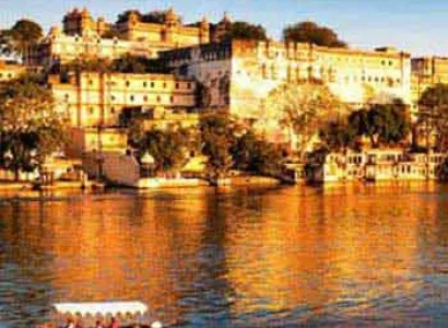 Trail of the Maharajahs - India. Cheapest Tour Packages for Rajasthan