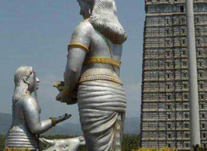 Karad - Gokarn Mahabaleshwar - Udupi Trip 20 Night 21 Days Package