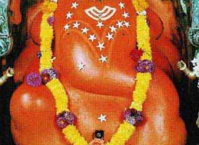 Ashtvinayak - Morgaon - Siddhatek Trip 2 Night 3 Days Tour