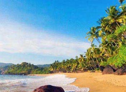 Special Goa Tour 2 Night 3 Days