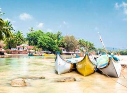 Special Goa Tour5 Night 6 Days
