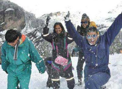 By Coach with 2 Star Hotels package