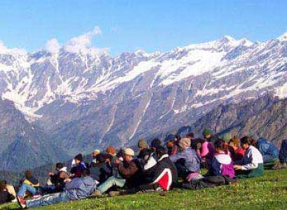 By Coach with Deluxe Hotels Package