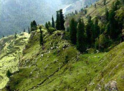 By Coach with 2 star Hotels Package