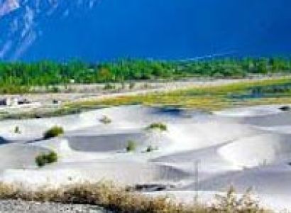 Trans Himalayan Tour A Multi Activity Adventure to the Highest Moon land In the World ( 23 Ni