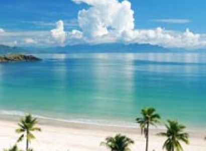 Delightful Goa Vacation Tour