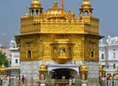 Himachal Pradesh with Amritsar Tour