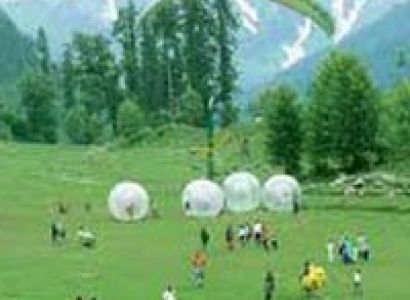 Himachal Tour