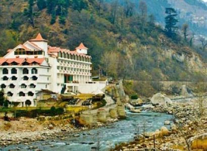Manali Tour
