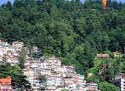Shimla Tour