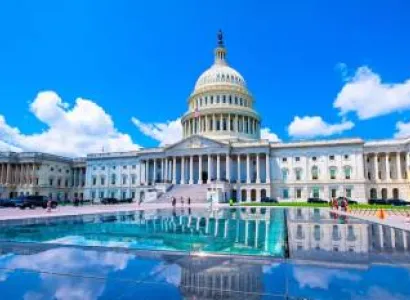 15Nights - Ultimate USA Tour Package