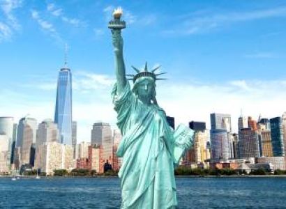 9Nights - Exotic East Coast USA Tour