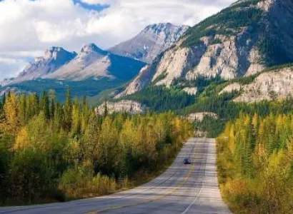 6 Nights Eastern Canada - Toronto to Montreal Tour