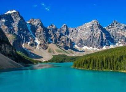 14 Nights - Classique Canada Tour