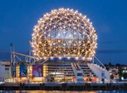 7Nights - Best Of West Canada Tour