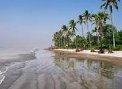 Explore Kuakata 4 NIGHTS / 3 DAYS Tour