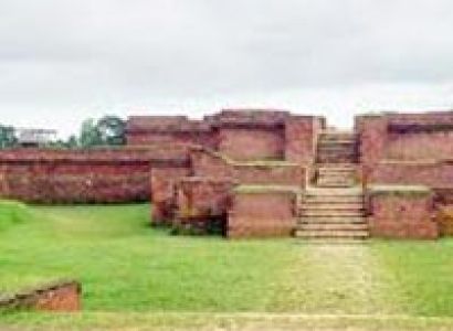 Comilla the Historical Heritage Tour