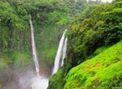 Magical Maharashtra Tour
