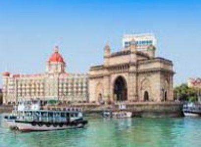 Tour to Dream City Mumbai