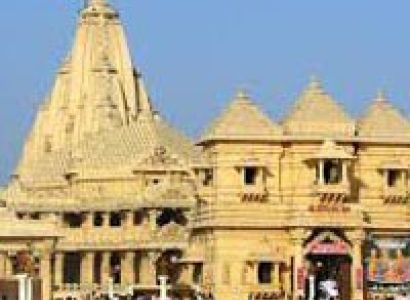 Gujarat Temple Tour