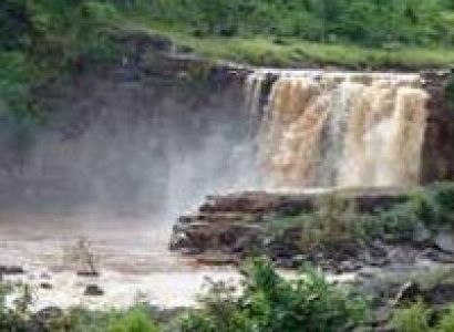 Short Escape to Saputara Tour