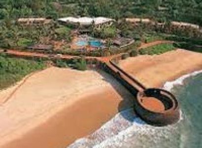 Delightful Goa Vacation Tour