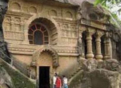 Ajanta Ellora Tour