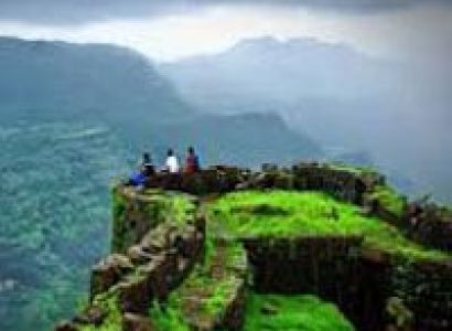 Captivating Maharashtra Tour