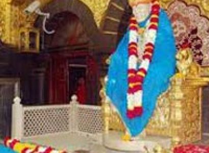 Shirdi Tour With Shani Shingnapur
