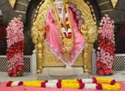 Shirdi with Aurangabad Tour